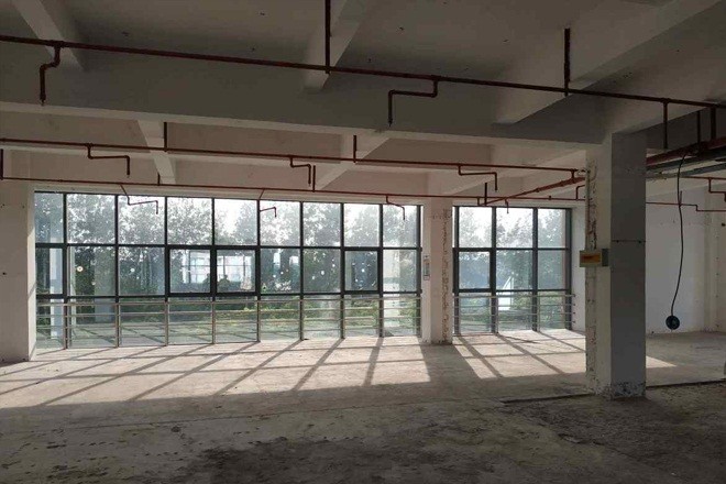 騰飛蓮花商務(wù)園