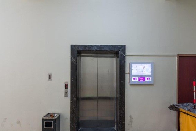 東方尚博創(chuàng)意產(chǎn)業(yè)園