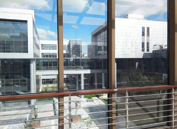 原能科創(chuàng)園