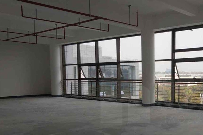 原能細(xì)胞產(chǎn)業(yè)園