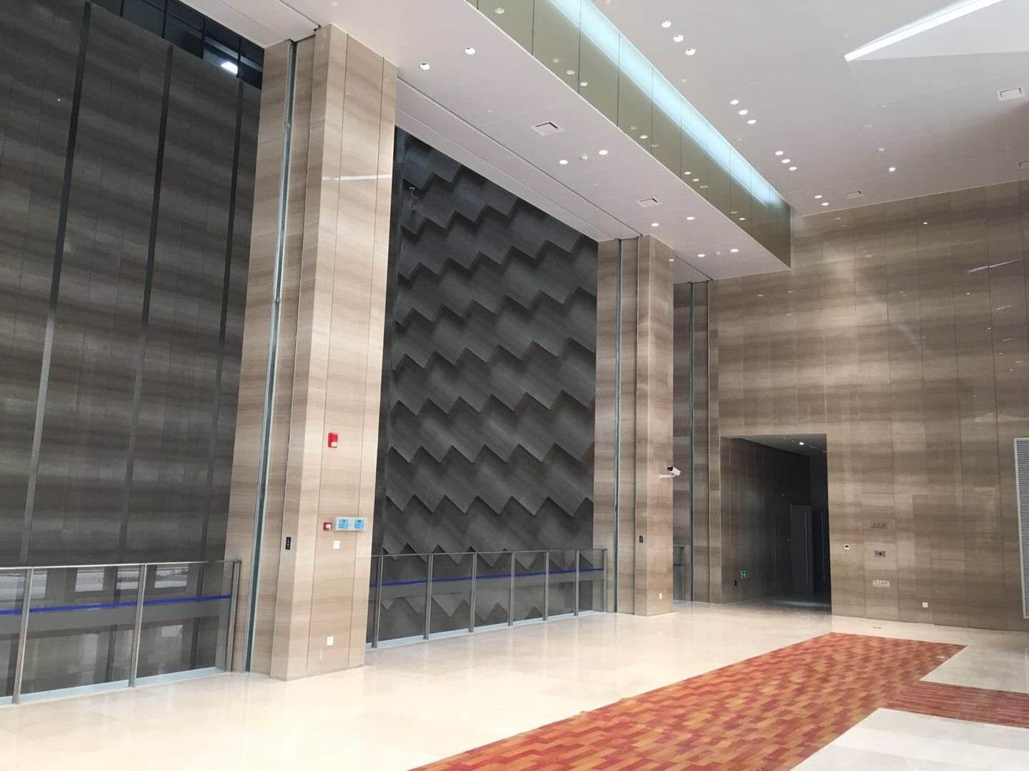 中國(guó)黃金大廈