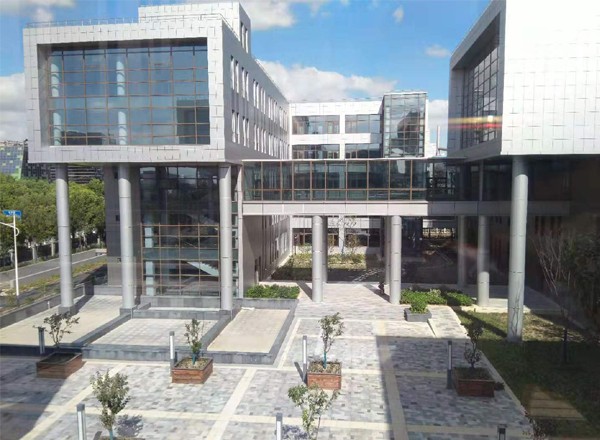 原能科創(chuàng)園