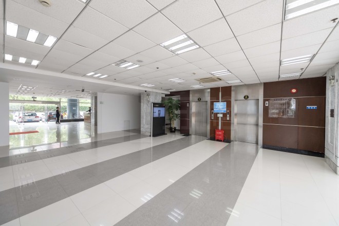 原能細(xì)胞產(chǎn)業(yè)園