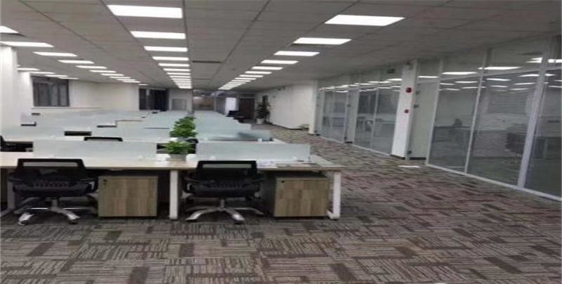 張江368文化產(chǎn)業(yè)園（開文大廈）