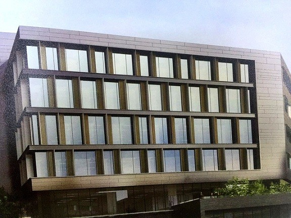 張江科創(chuàng)園