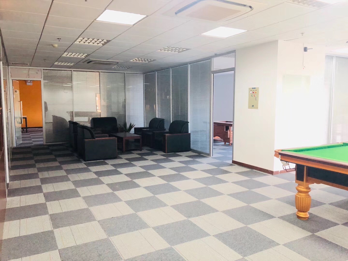 凱龍金領(lǐng)大廈