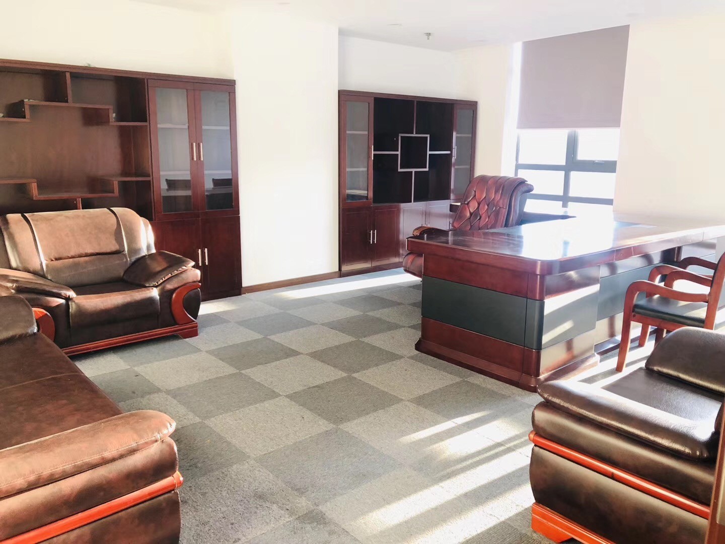 凱龍金領(lǐng)大廈