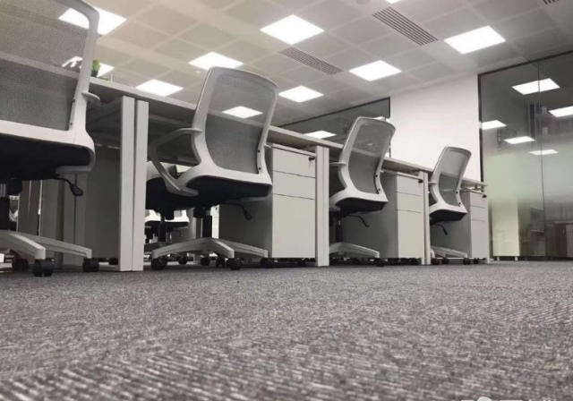 張江368文化產(chǎn)業(yè)園（開文大廈）