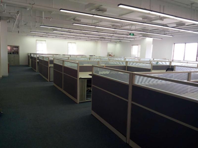 浦東軟件園祖沖之園1