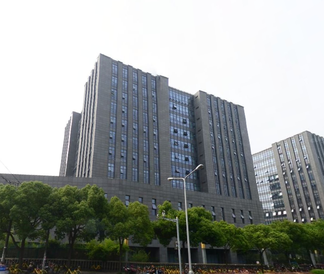 凱龍金領(lǐng)大廈