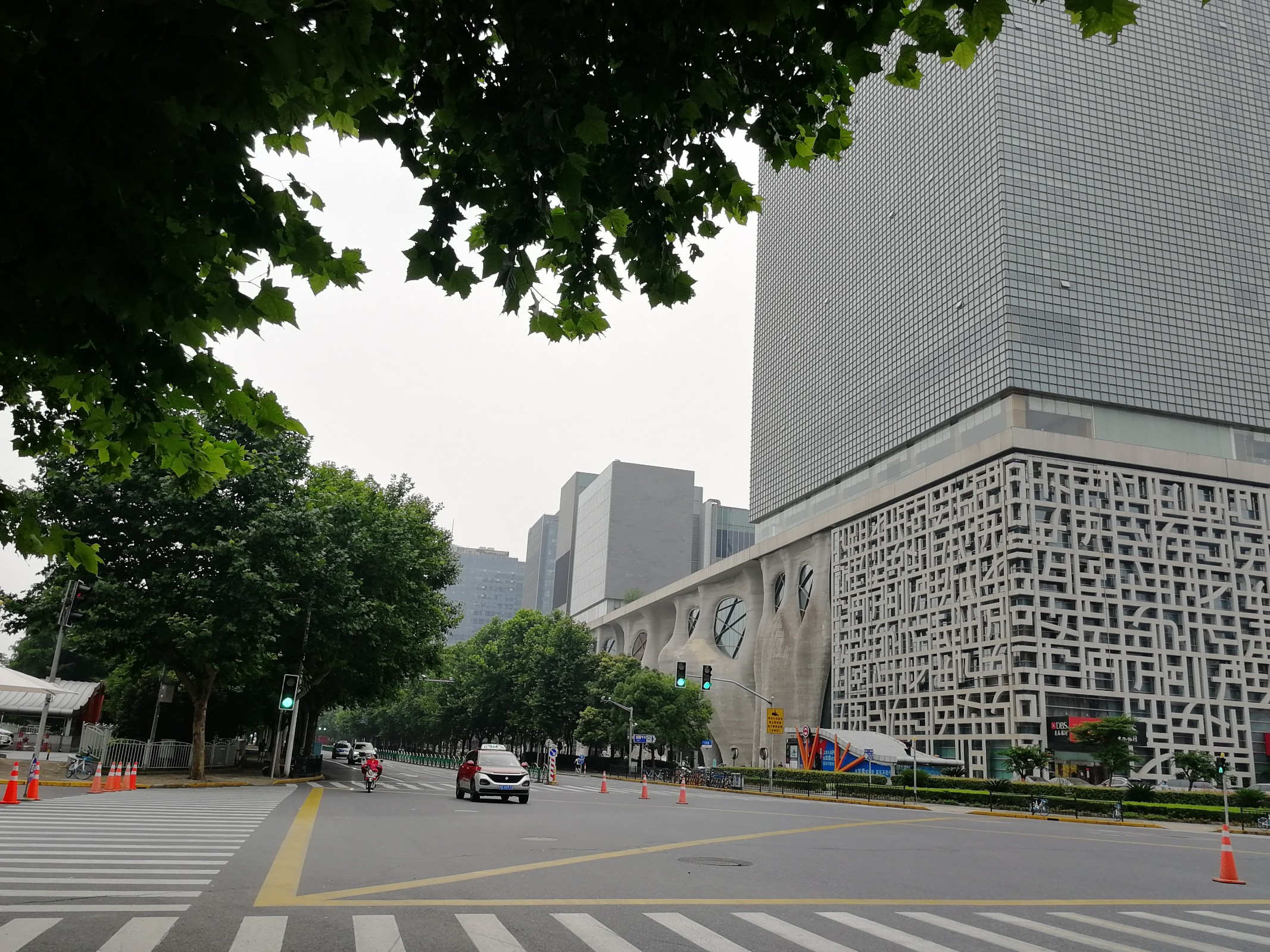 證大喜馬拉雅中心