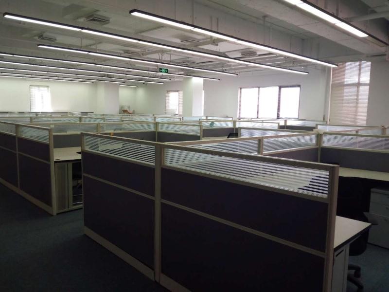 浦東軟件園祖沖之園