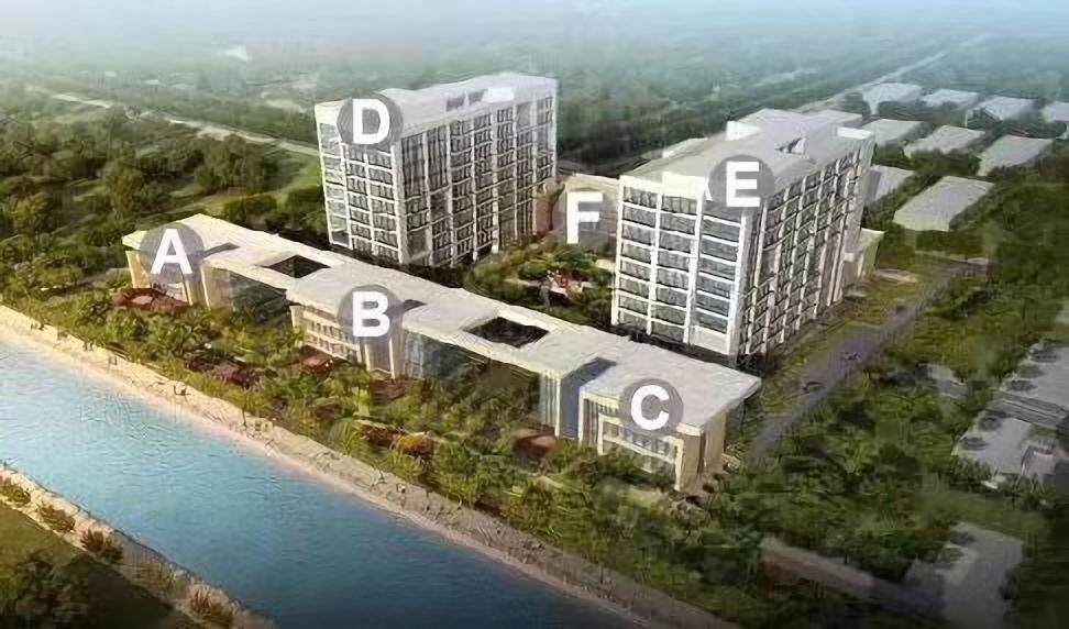 盛銀大廈
