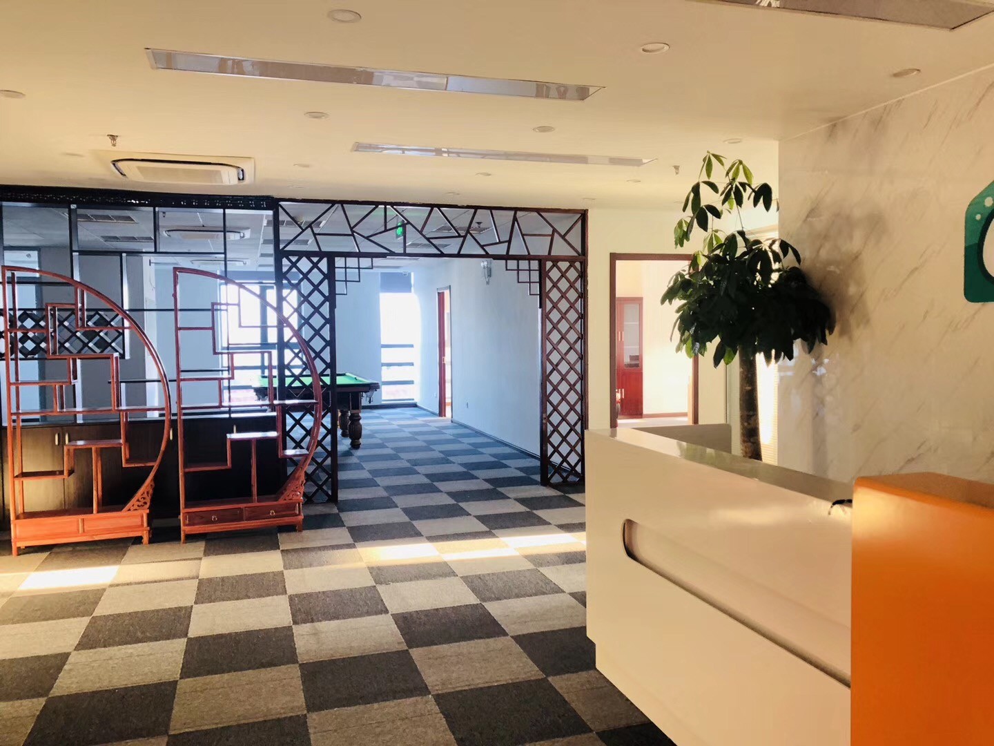 凱龍金領(lǐng)大廈