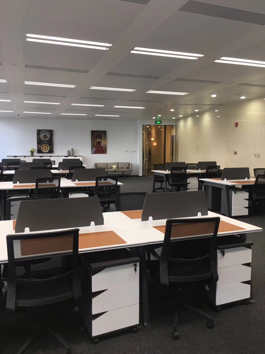 魯能國(guó)際中心1