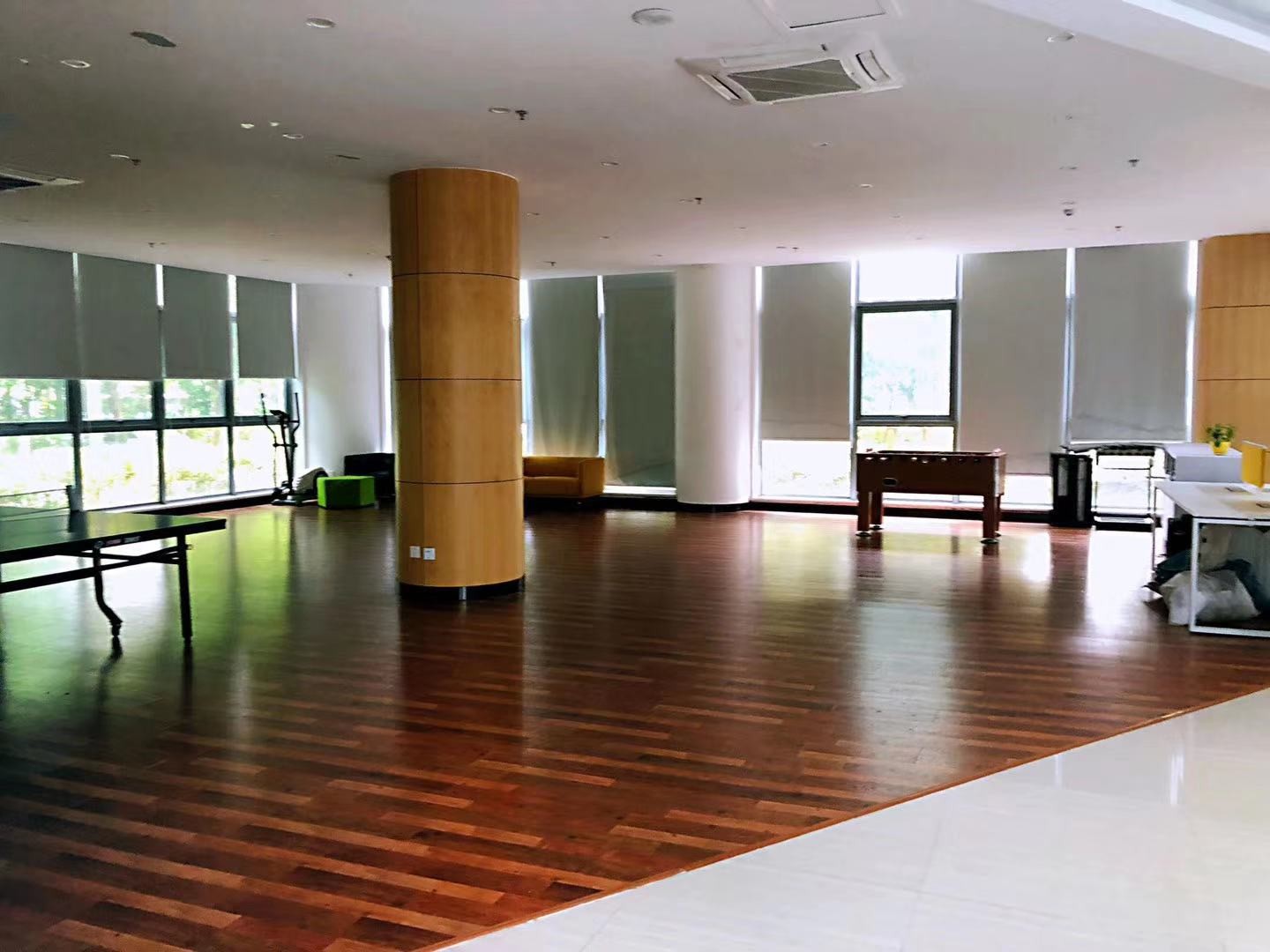 盛大天地盛創(chuàng)中心