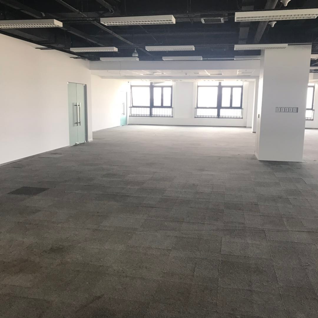 盛大天地全球研發(fā)中心