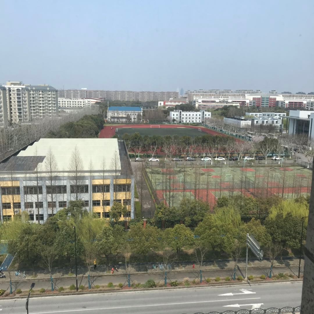 盛大天地全球研發(fā)中心