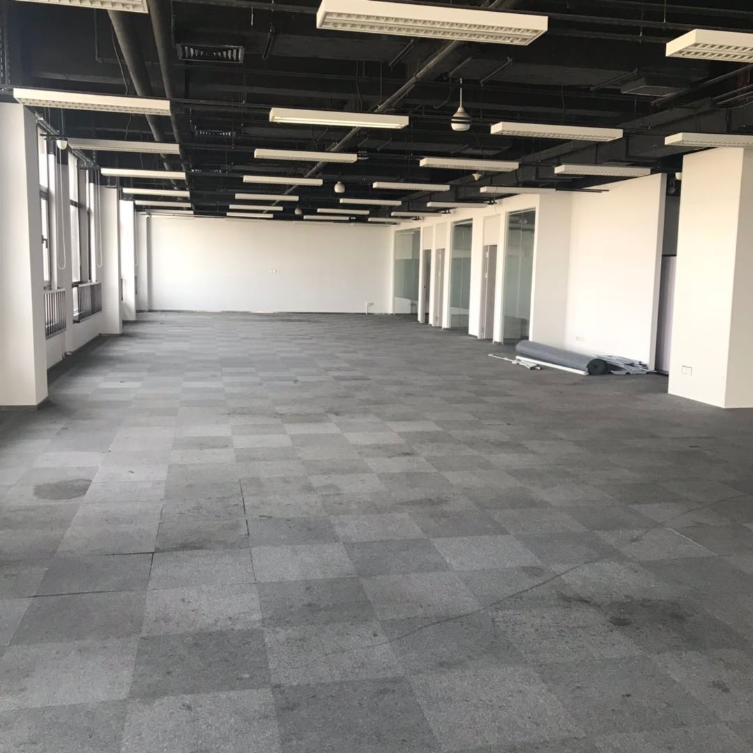 盛大天地全球研發(fā)中心