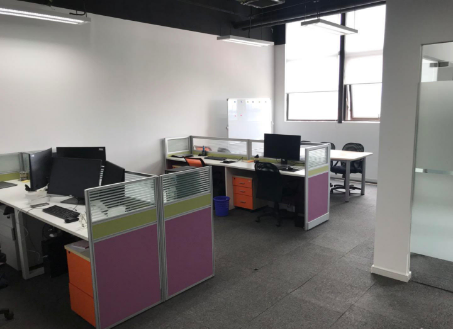 盛大天地全球研發(fā)中心