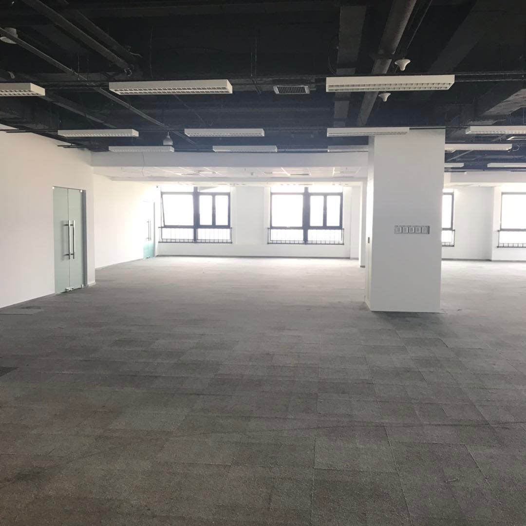 盛大天地全球研發(fā)中心