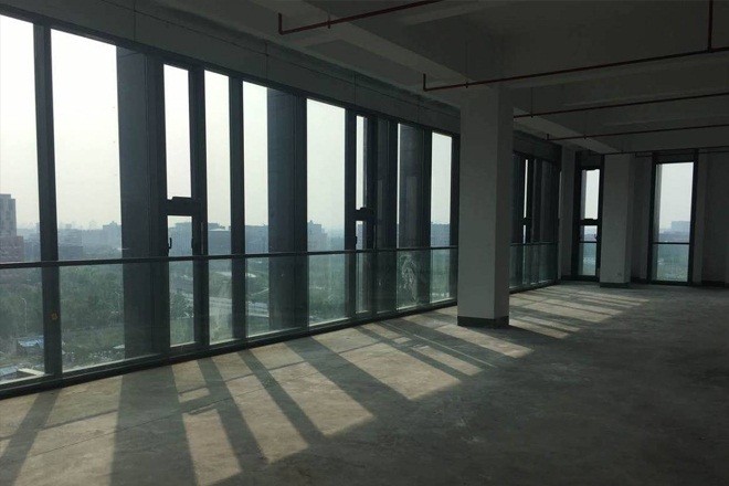 久富科創(chuàng)園