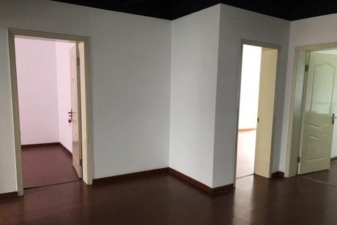 康橋陽(yáng)光大廈