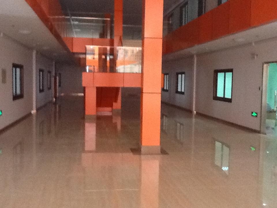 中天科技商務(wù)園