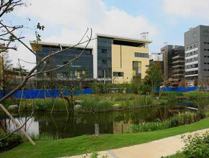 創(chuàng)研制造