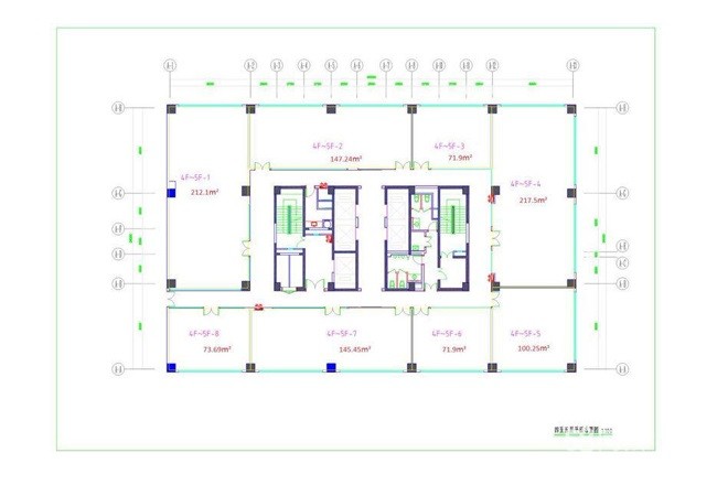 和平萊茵廣場(chǎng)