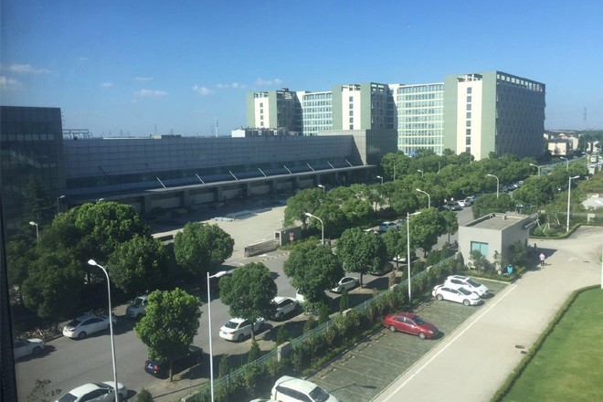 康橋星創(chuàng)園