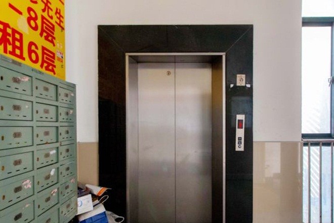 康橋陽(yáng)光大廈