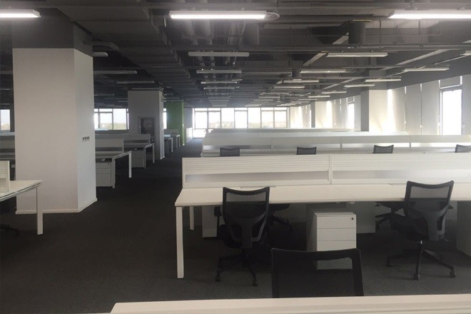 康橋星創(chuàng)園