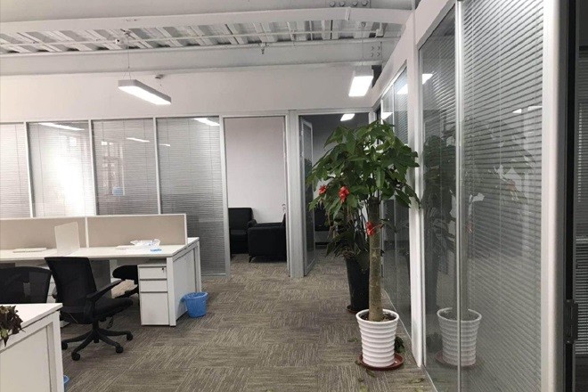 如日商務(wù)園