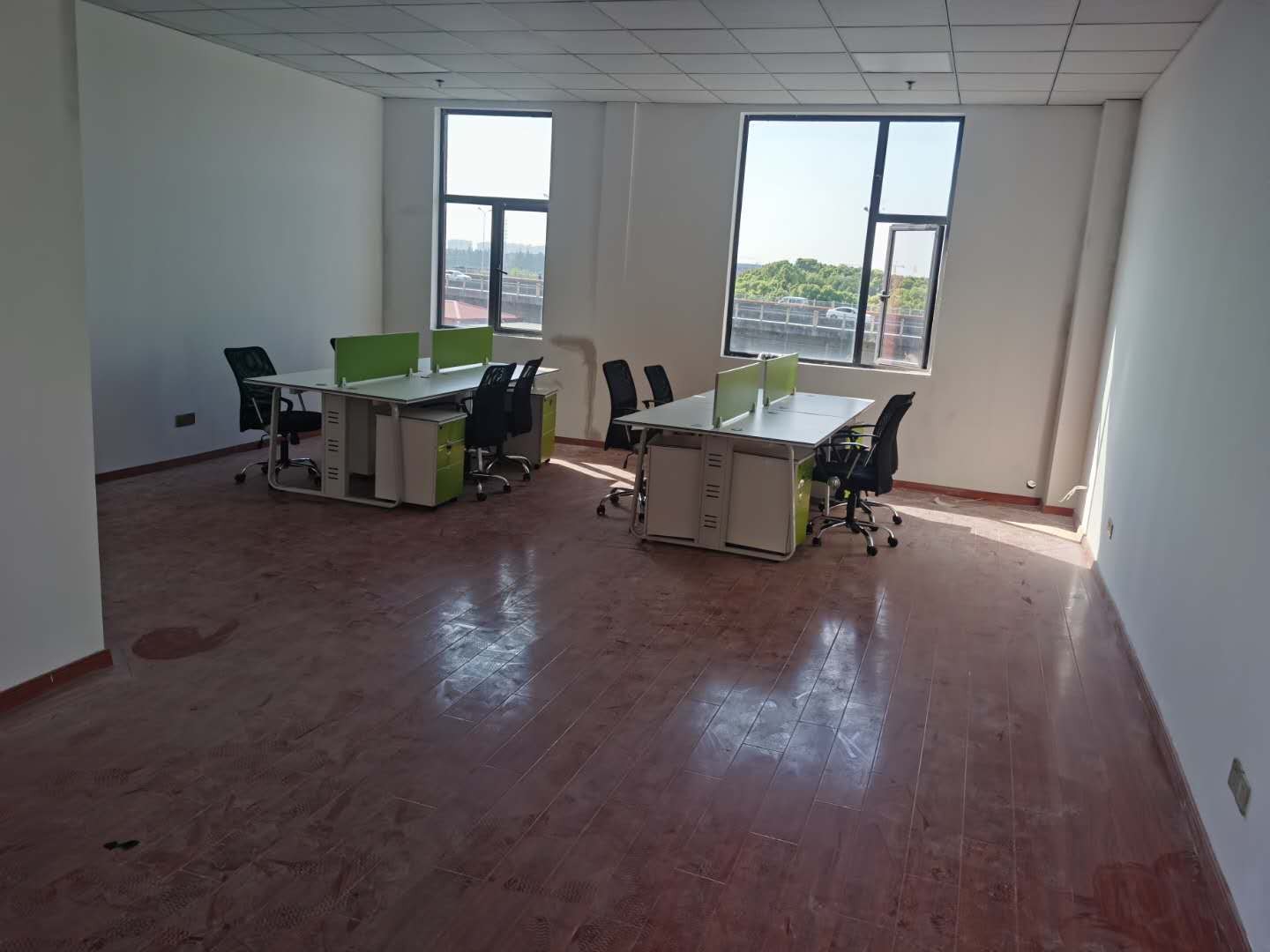 超煜809文創(chuàng)園