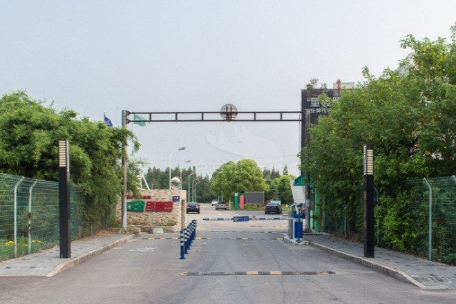 松港1088創(chuàng)意園