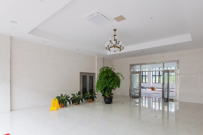 心創(chuàng)造科技創(chuàng)意園