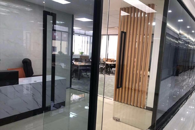 長青企業(yè)廣場