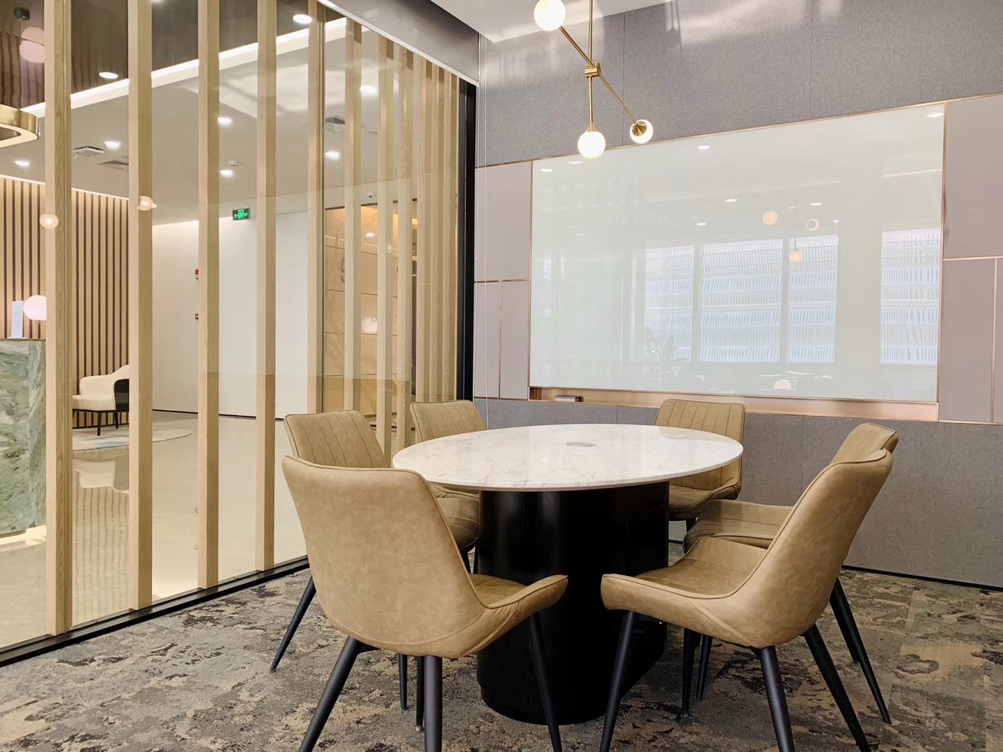 泰康保險(xiǎn)大廈