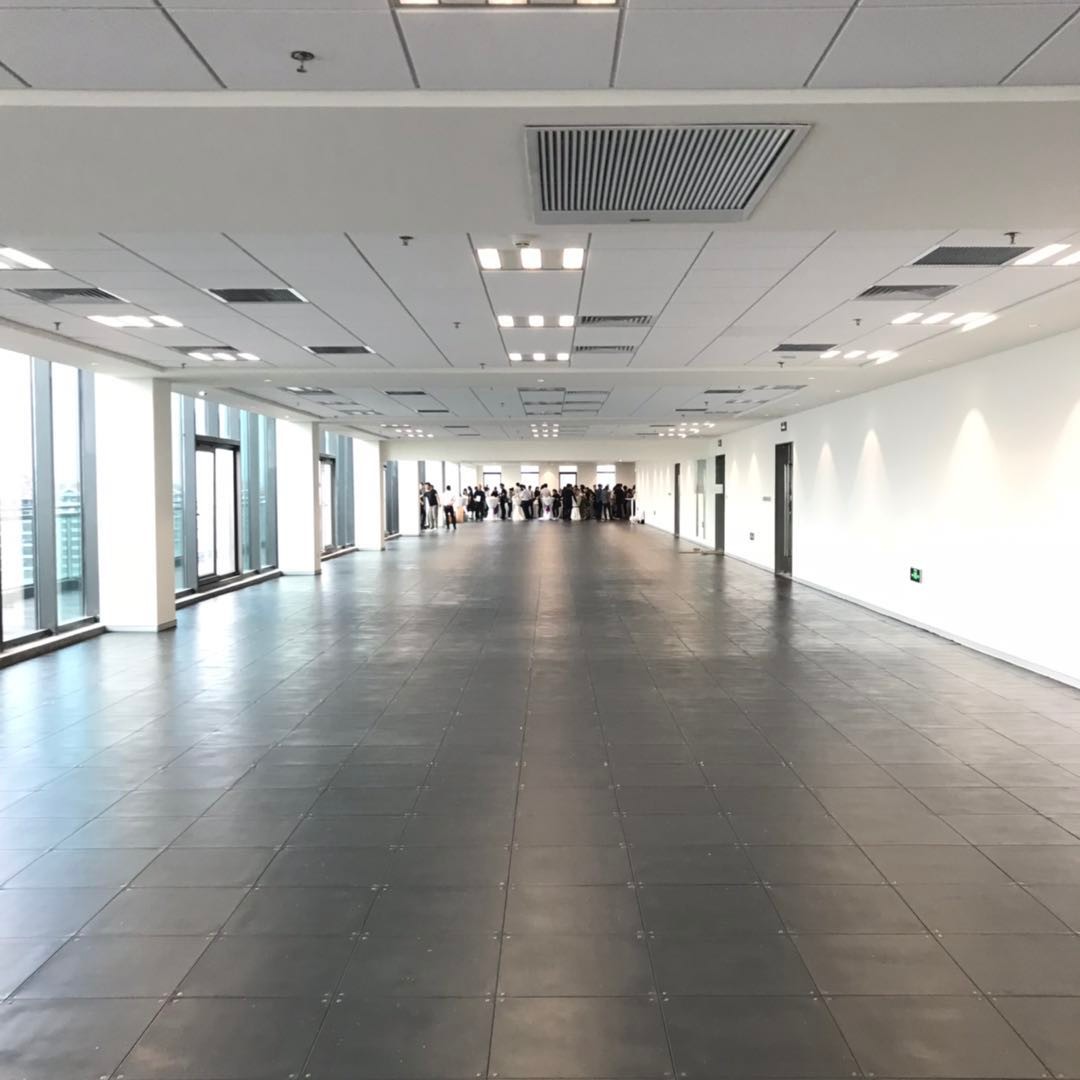 泰康保險(xiǎn)大廈