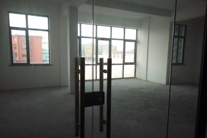 三林涂料創(chuàng)意園