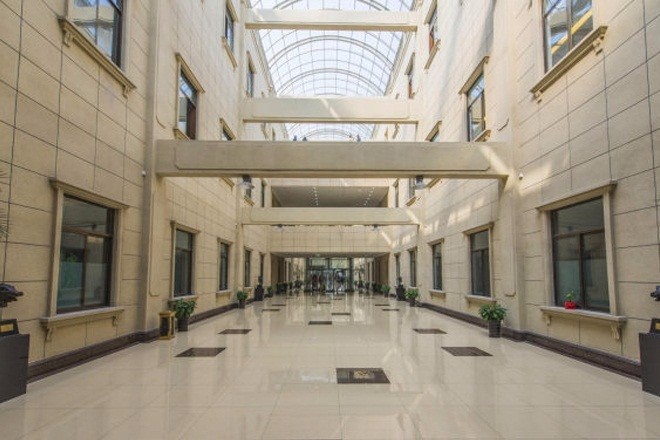 長青企業(yè)廣場