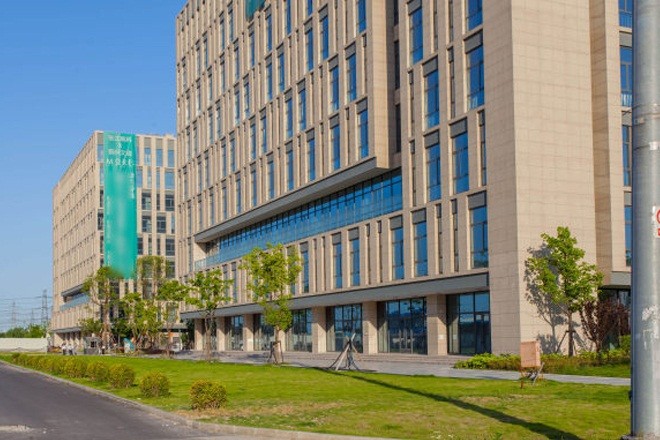 創(chuàng)企天地