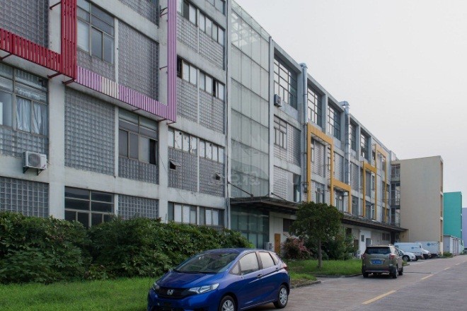 松港1088創(chuàng)意園