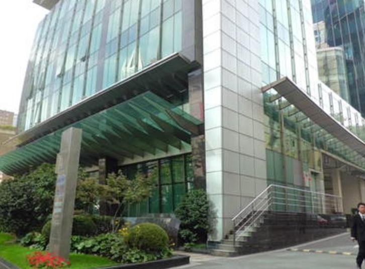 久事復(fù)興大廈