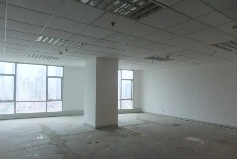 久事復(fù)興大廈