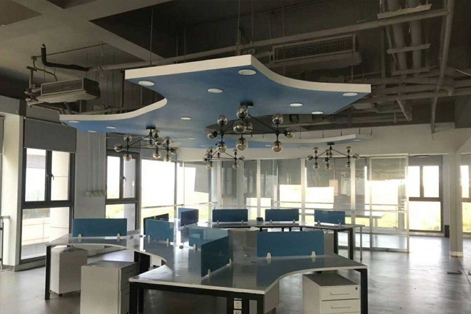 半島科技園