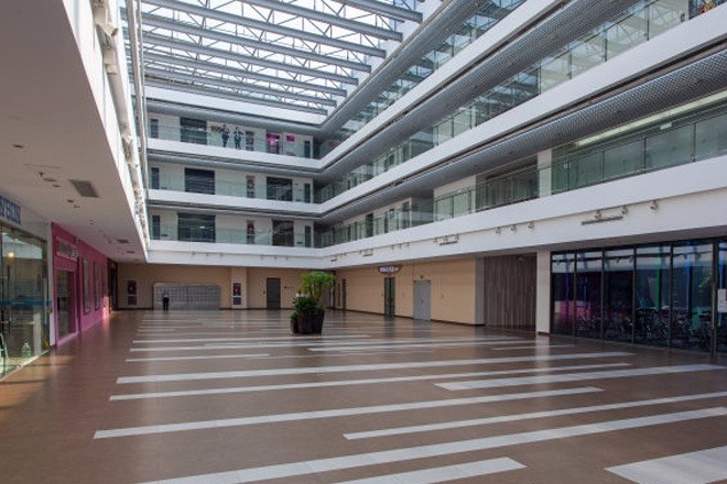 萬科2049創(chuàng)意匯