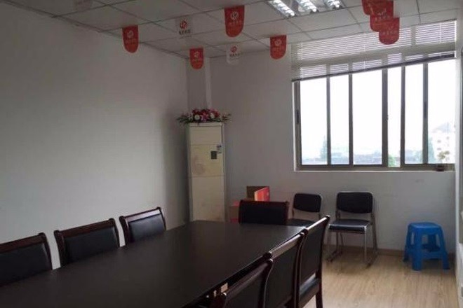 謹(jǐn)泛創(chuàng)意產(chǎn)業(yè)園