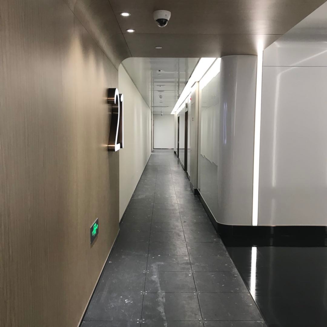 世茂大廈